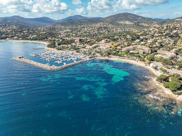 Image No.29-Maison de 3 chambres à vendre à Roquebrune-sur-Argens