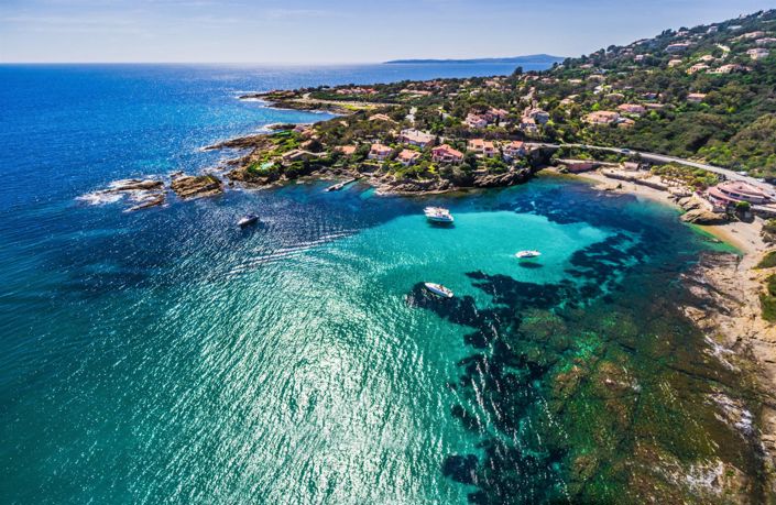 Image No.30-Maison de 3 chambres à vendre à Roquebrune-sur-Argens