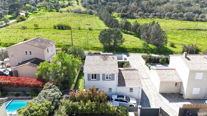 Image No.4-Maison de 3 chambres à vendre à Roquebrune-sur-Argens