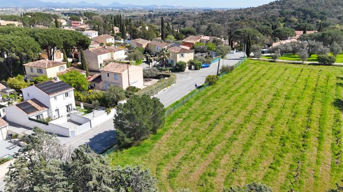 Image No.5-Maison de 3 chambres à vendre à Roquebrune-sur-Argens