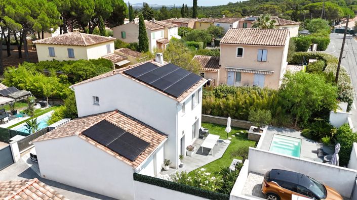 Image No.6-Maison de 3 chambres à vendre à Roquebrune-sur-Argens