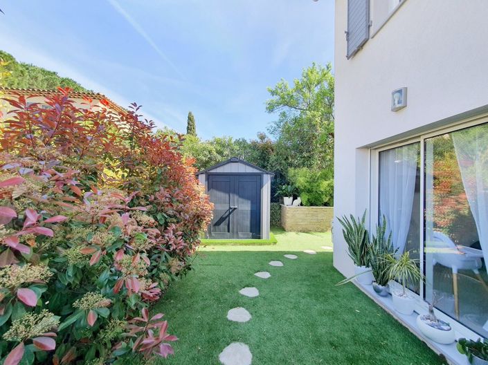 Image No.7-Maison de 3 chambres à vendre à Roquebrune-sur-Argens