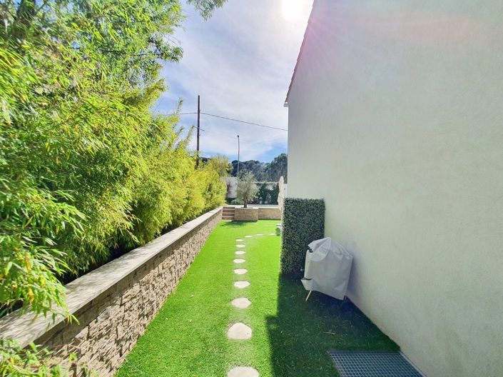 Image No.8-Maison de 3 chambres à vendre à Roquebrune-sur-Argens