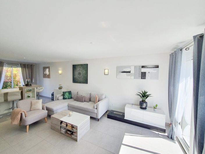 Image No.9-Maison de 3 chambres à vendre à Roquebrune-sur-Argens