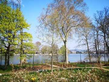 1 - Enghien-les-Bains, Apartment