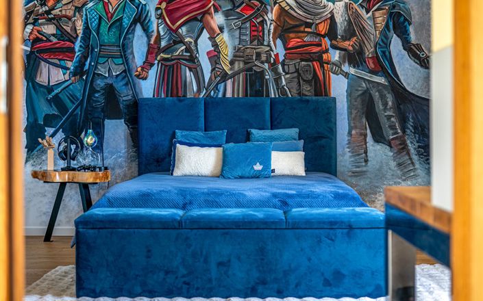 Image No.13-20 Bed Property for sale