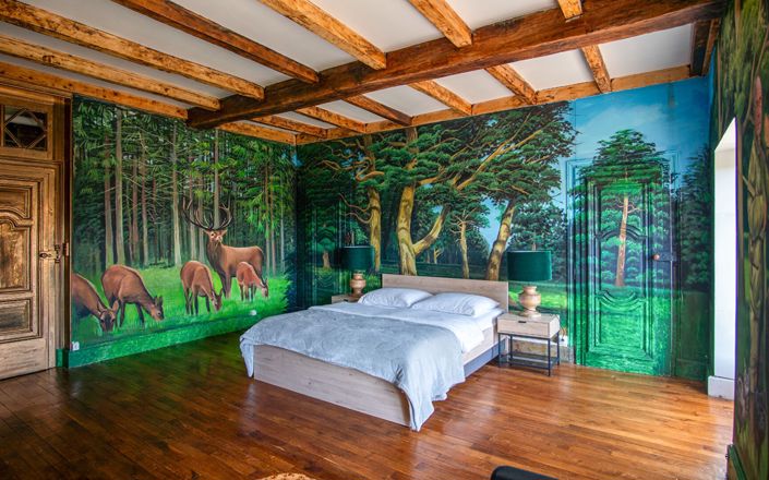 Image No.18-20 Bed Property for sale