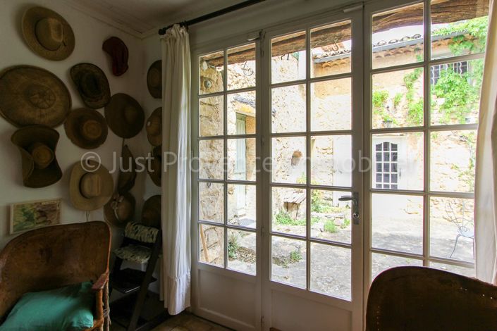 Image No.6-Maison de 7 chambres à vendre à Suzette