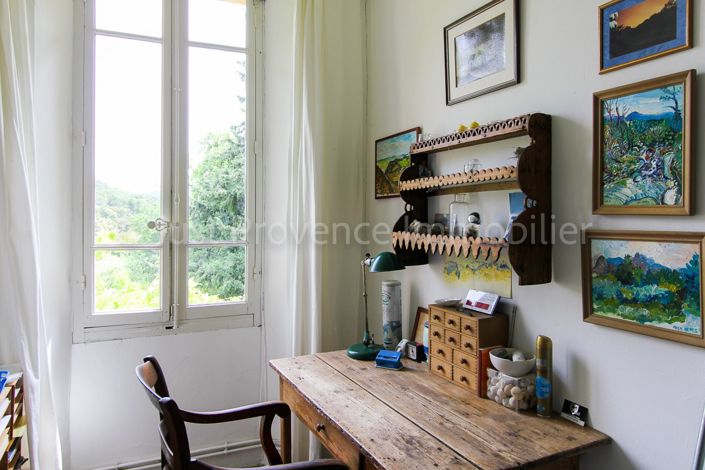 Image No.8-Maison de 7 chambres à vendre à Suzette