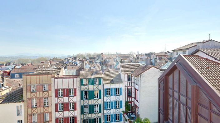 Image No.2-Appartement de 2 chambres à vendre à Bayonne