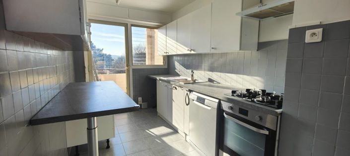 Image No.2-Appartement de 2 chambres à vendre à Le Cannet