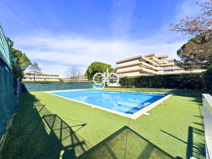 Image No.2-Appartement de 2 chambres à vendre à Montpellier