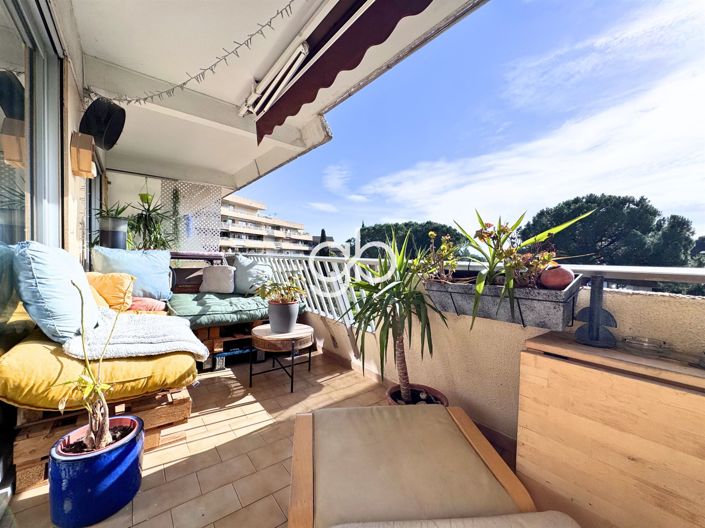 Image No.5-Appartement de 2 chambres à vendre à Montpellier