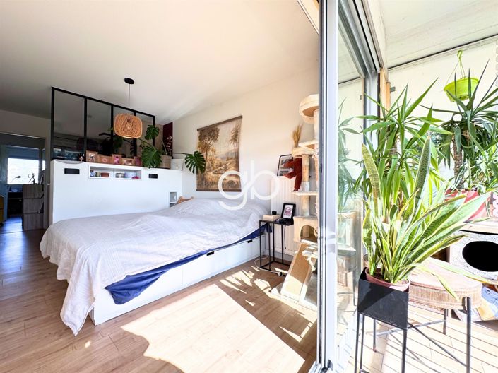 Image No.7-Appartement de 2 chambres à vendre à Montpellier