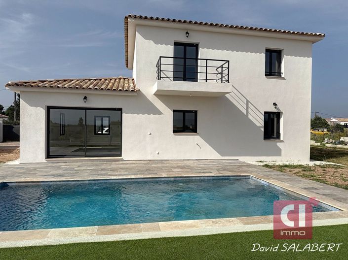 Image No.12-Maison de 4 chambres à vendre à Vidauban