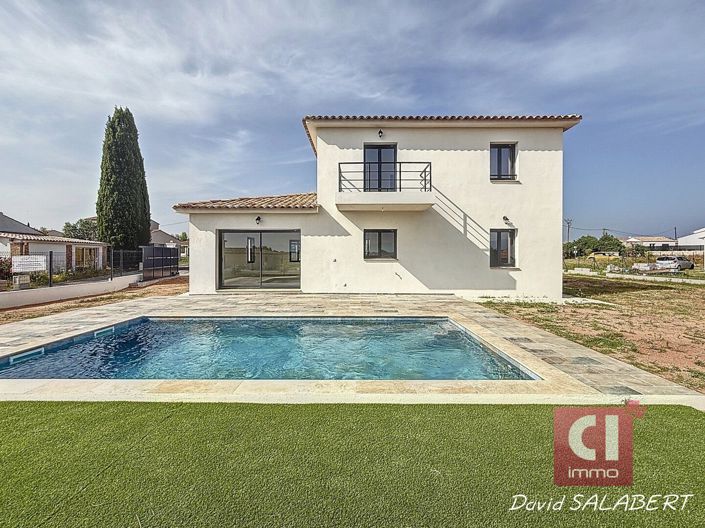 Image No.13-Maison de 4 chambres à vendre à Vidauban