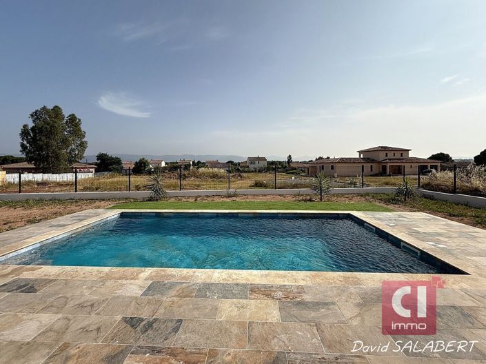 Image No.2-Maison de 4 chambres à vendre à Vidauban