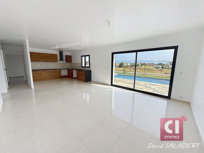 Image No.3-Maison de 4 chambres à vendre à Vidauban