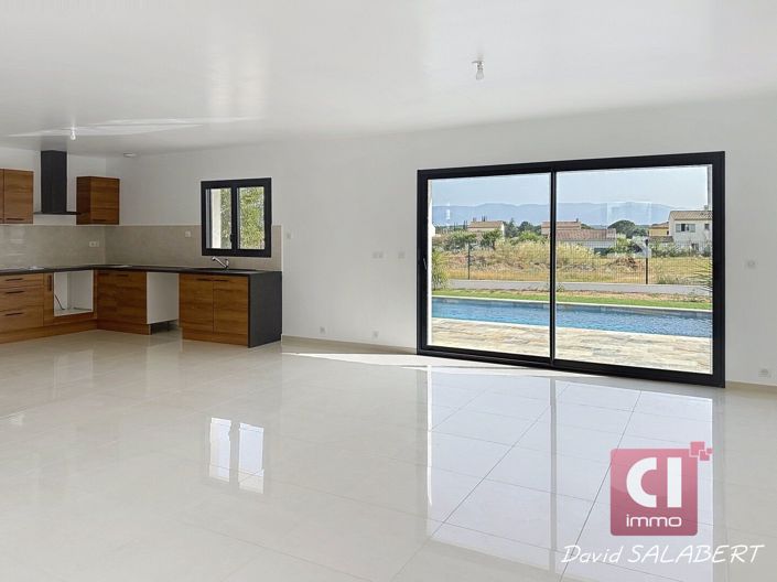 Image No.4-Maison de 4 chambres à vendre à Vidauban