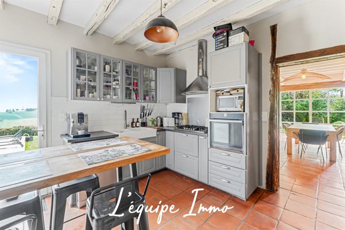 Image No.8-6 Bed House for sale