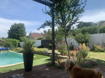 1 - La Verpillière, Maison