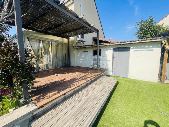 Image No.12-Maison de 5 chambres à vendre à La Verpillière