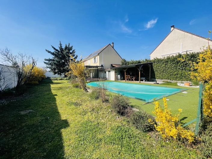 Image No.13-Maison de 5 chambres à vendre à La Verpillière