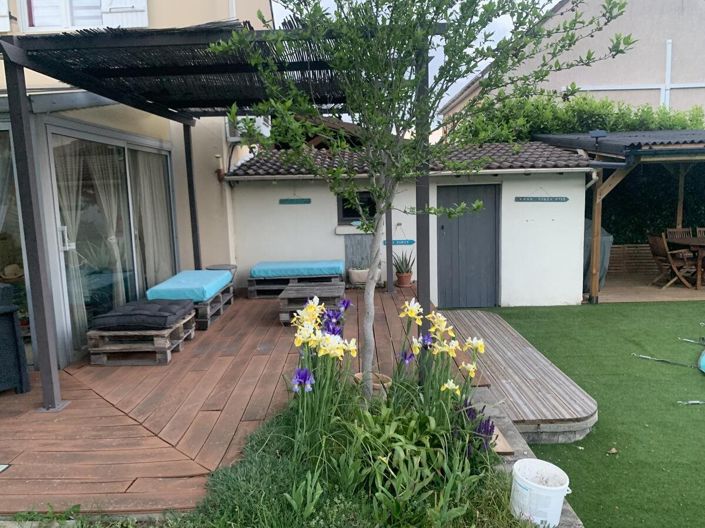 Image No.3-Maison de 5 chambres à vendre à La Verpillière