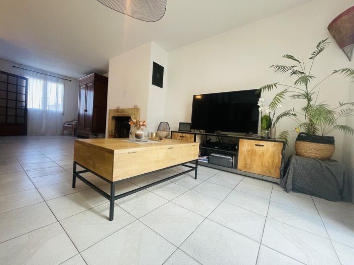 Image No.5-Maison de 5 chambres à vendre à La Verpillière