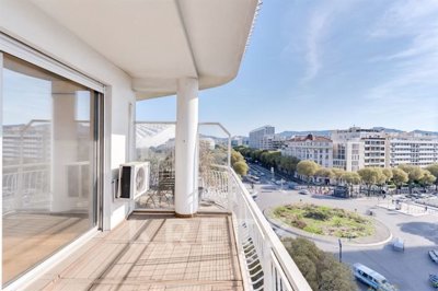 1 - Bouches-du-Rhône, Apartment