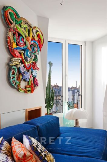 Image No.6-3 Bed Apartment for sale