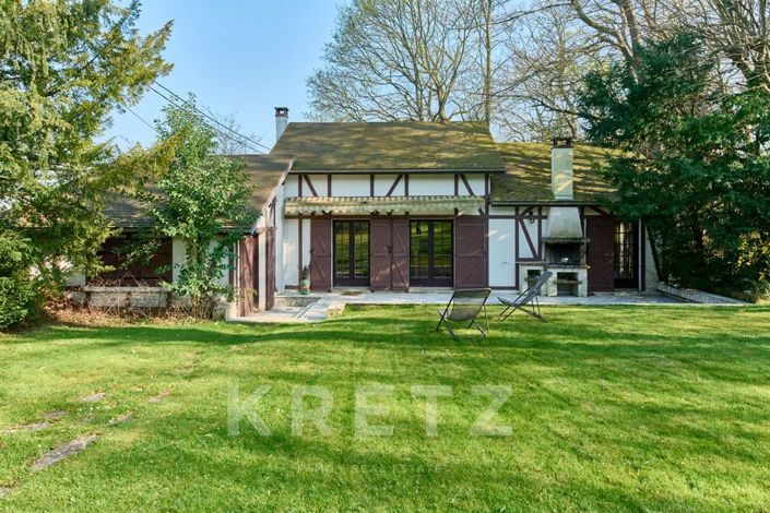 Image No.12-Maison de 6 chambres à vendre à Rueil-Malmaison