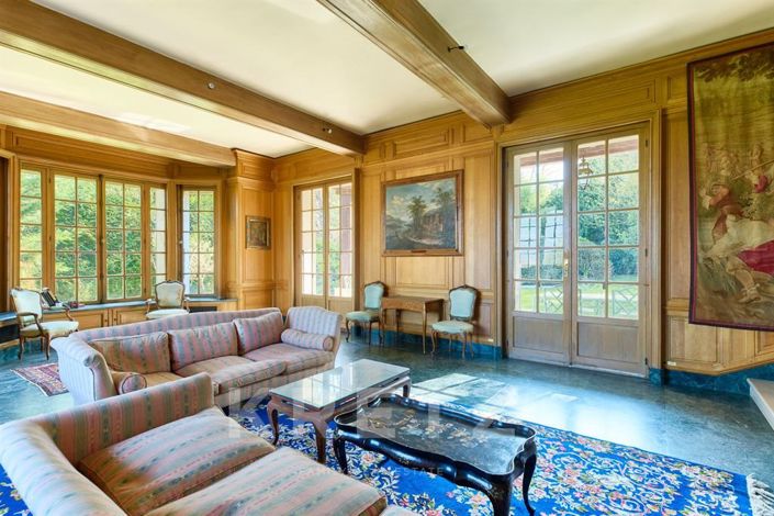 Image No.4-Maison de 6 chambres à vendre à Rueil-Malmaison