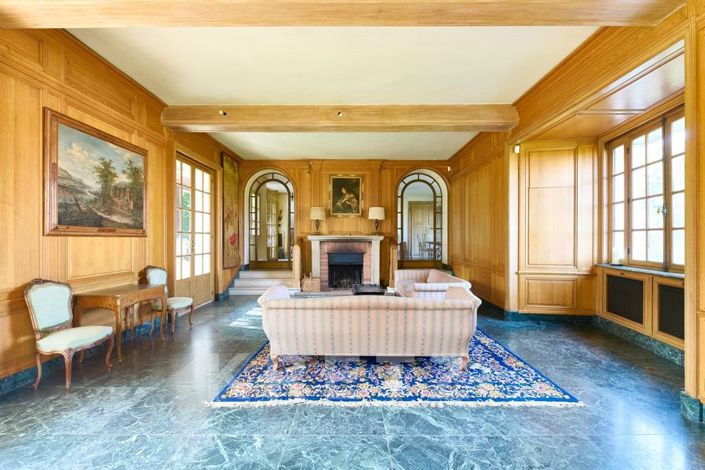 Image No.6-Maison de 6 chambres à vendre à Rueil-Malmaison