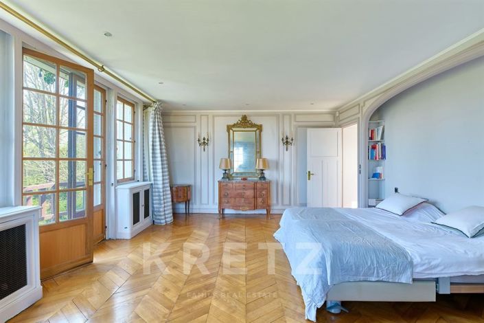 Image No.9-Maison de 6 chambres à vendre à Rueil-Malmaison