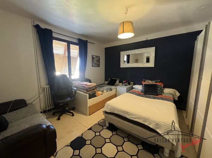 Image No.10-Maison de 4 chambres à vendre à Vaison-la-Romaine