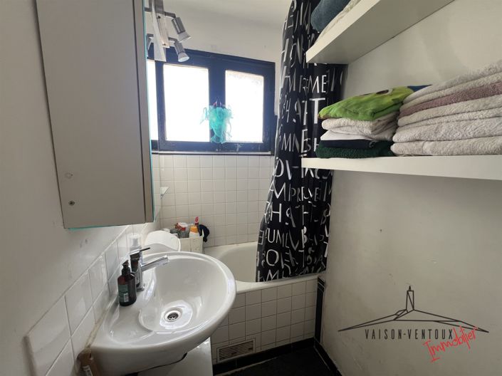 Image No.14-Maison de 4 chambres à vendre à Vaison-la-Romaine