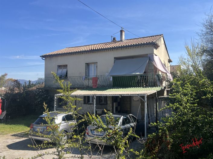 Image No.16-Maison de 4 chambres à vendre à Vaison-la-Romaine