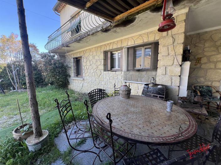 Image No.3-Maison de 4 chambres à vendre à Vaison-la-Romaine