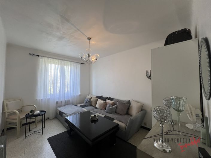 Image No.6-Maison de 4 chambres à vendre à Vaison-la-Romaine