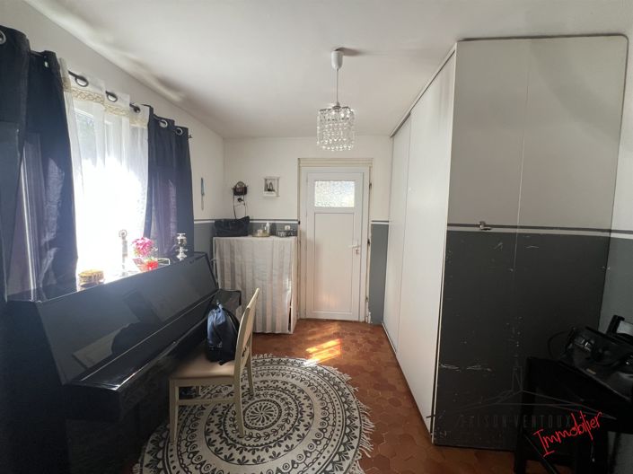 Image No.7-Maison de 4 chambres à vendre à Vaison-la-Romaine