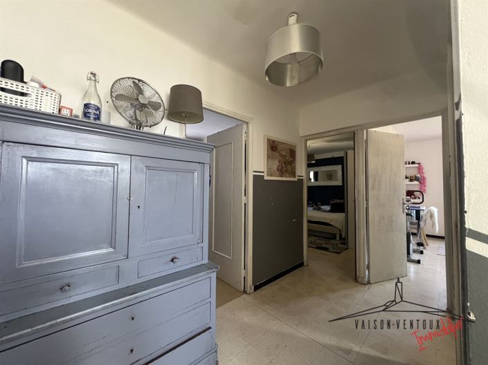 Image No.8-Maison de 4 chambres à vendre à Vaison-la-Romaine