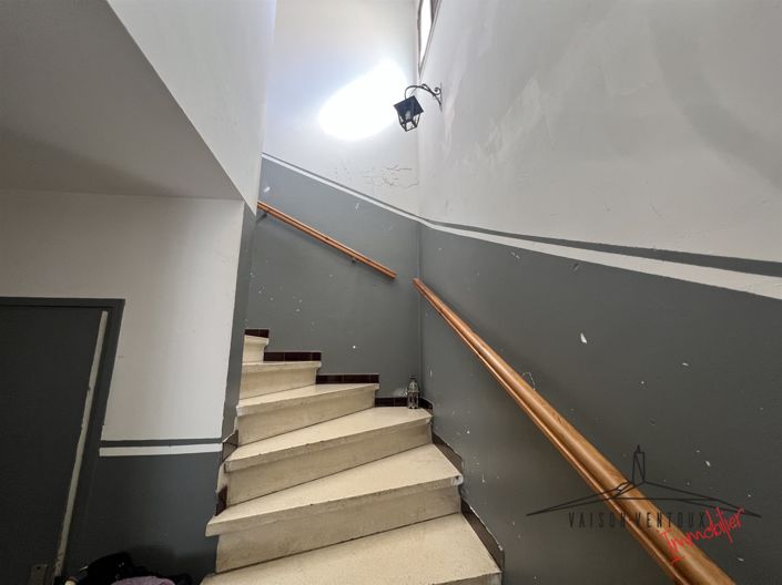 Image No.9-Maison de 4 chambres à vendre à Vaison-la-Romaine