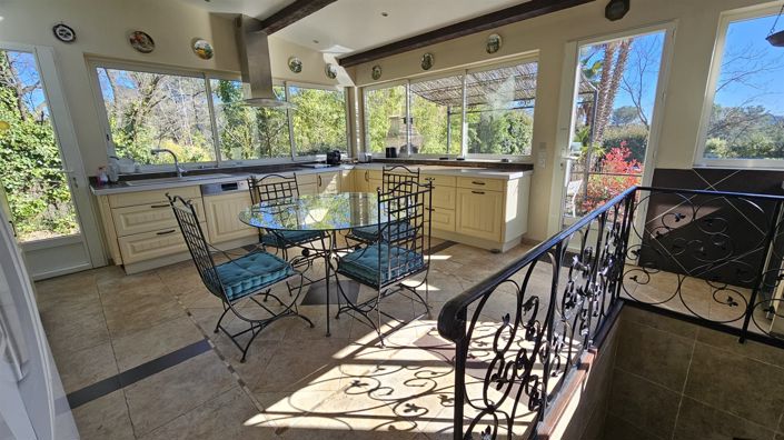 Image No.10-Maison de 4 chambres à vendre à Bagnols-en-Forêt