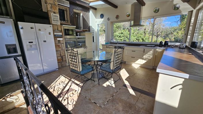 Image No.11-Maison de 4 chambres à vendre à Bagnols-en-Forêt