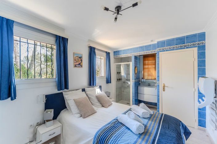 Image No.15-Maison de 4 chambres à vendre à Bagnols-en-Forêt