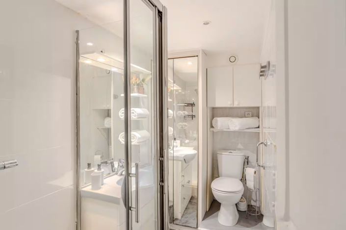 Image No.17-Maison de 4 chambres à vendre à Bagnols-en-Forêt