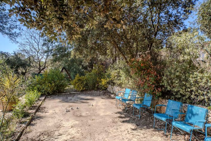 Image No.20-Maison de 4 chambres à vendre à Bagnols-en-Forêt