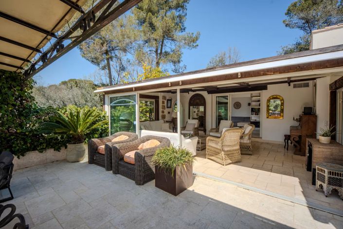 Image No.6-Maison de 4 chambres à vendre à Bagnols-en-Forêt