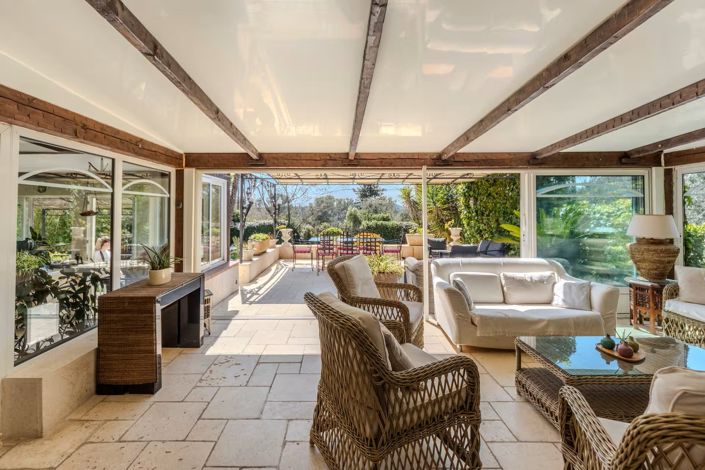 Image No.8-Maison de 4 chambres à vendre à Bagnols-en-Forêt